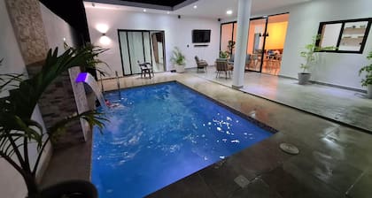Sunview - Beautiful & Private Villa in Puerto Plata