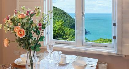 2 bedroom accommodation in Woody Bay, Exmoor