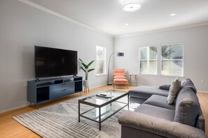 Smart-TV, Computerbildschirme