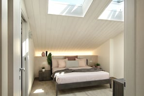 3 Schlafzimmer, Bügeleisen/Bügelbrett, Reisekinderbett, kostenloses WLAN