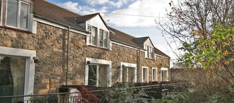 2 bedroom accommodation in Belford near Bamburgh