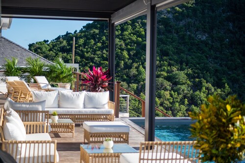 Sweet Hill Master Villa Kaye