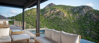 Sweet Hill Master Villa Kaye