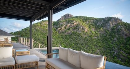 Sweet Hill Master Villa Kaye