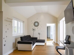 Een open haard, Netflix en streamingdiensten