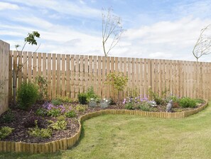 Terrain de l’hébergement 