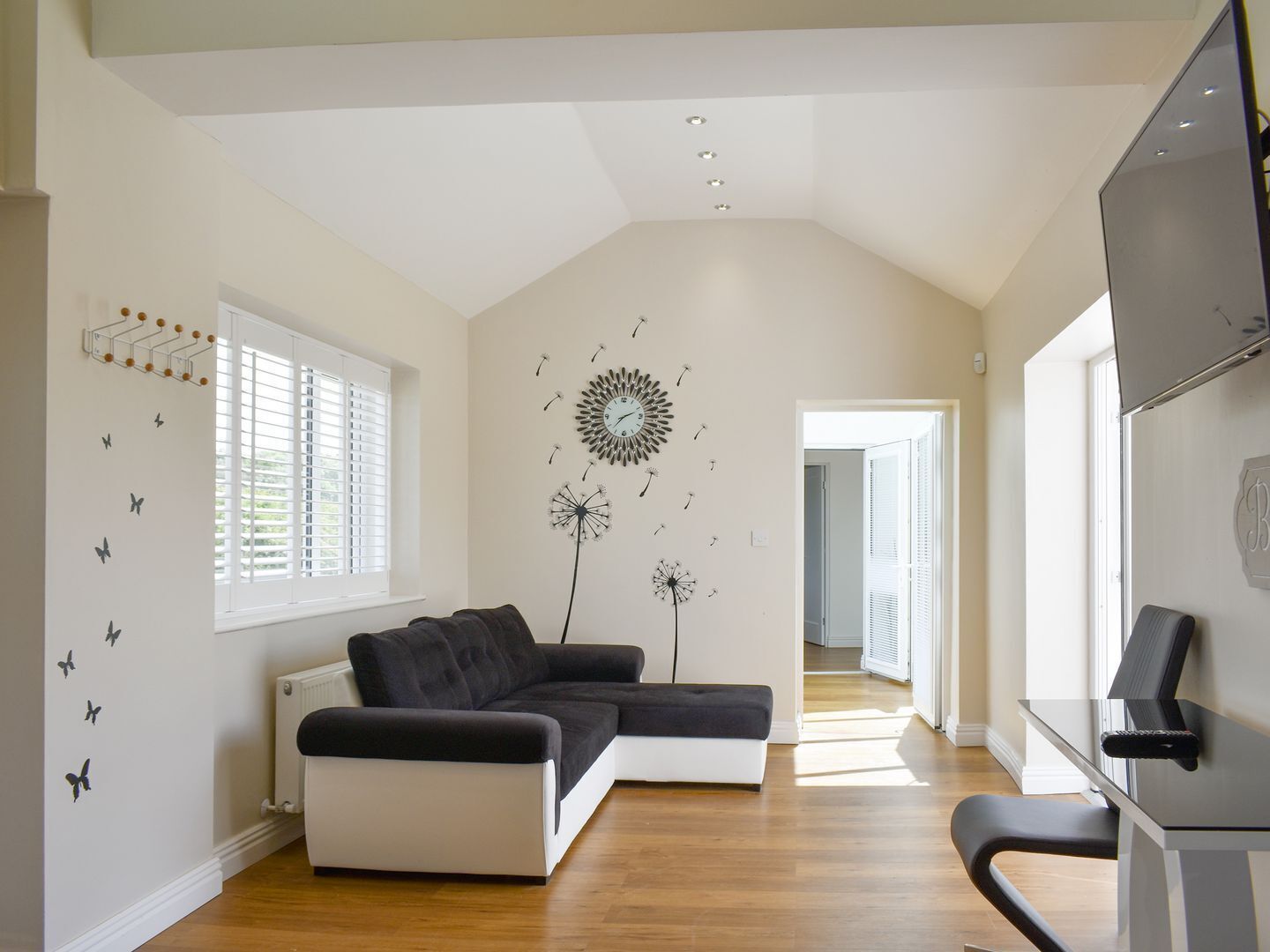 Peis, Netflix og strømmetjenester