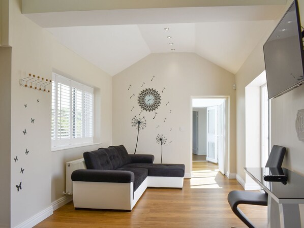 Foyer, Netflix, services de diffusion en continu