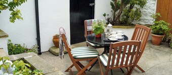 3 slaapkamer accommodatie in Burton in Lonsdale