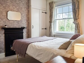 3 Schlafzimmer, kostenloses WLAN, Bettwäsche