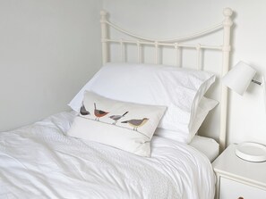 3 chambres, Wi-Fi gratuit, draps fournis