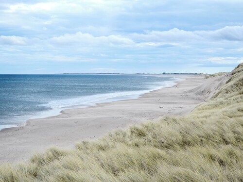 1 bedroom accommodation in Lowick, near Berwick-on-Tweed