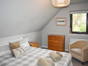 4 Schlafzimmer, kostenloses WLAN, Bettwäsche