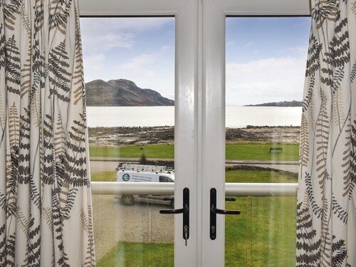 4 bedroom accommodation in Lamlash, Isle of Arran