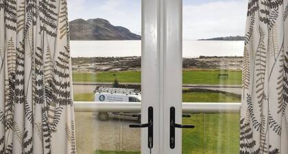 4 bedroom accommodation in Lamlash, Isle of Arran
