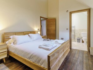 6 Schlafzimmer, kostenloses WLAN, Bettwäsche