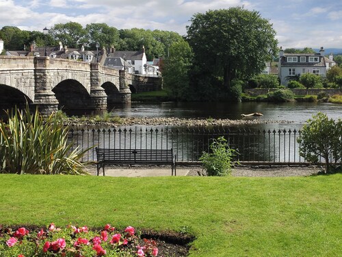 1 bedroom accommodation in Newton Stewart