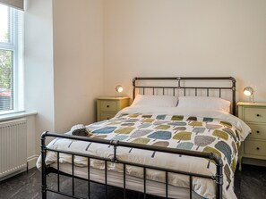1 habitación, wifi gratis y ropa de cama 