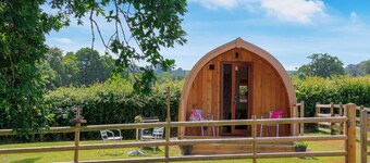 1 bedroom accommodation in Somerset