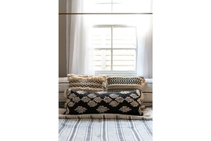 2 chambres, bureau, Wi-Fi