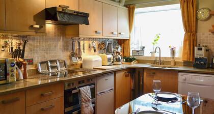 Whitton View Nr Wooler