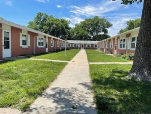 Área da propriedade