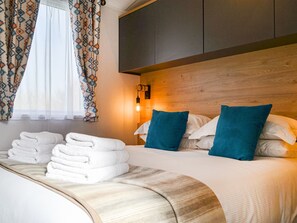 2 dormitorios, wifi gratis, ropa de cama