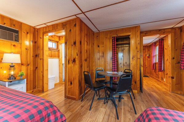 تناول الطعام