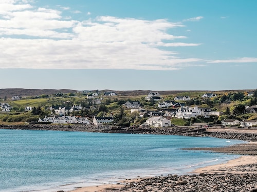 1 bedroom accommodation in Gairloch, Wester Ross