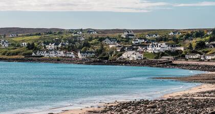 1 bedroom accommodation in Gairloch, Wester Ross
