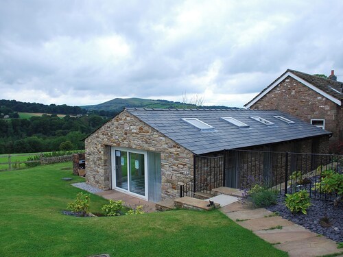 Shallcross Hall Cottages - Combs