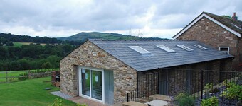Shallcross Hall Cottages - Combs