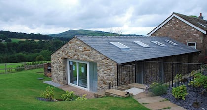 Shallcross Hall Cottages - Combs