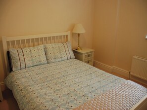 1 dormitorio, wifi gratis, ropa de cama