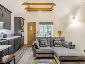 Fireplace - The Mash Room- UK34819 (Wainfleet, near Skegness)
