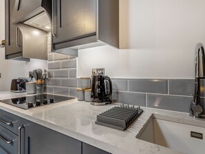 Private kitchen - The Mash Room- UK34819 (Wainfleet, near Skegness)