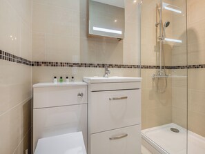 Towels - The Mash Room- UK34819 (Wainfleet, near Skegness)
