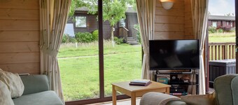 3 chambres à coucher à Woolsery, near Hartland- Bideford