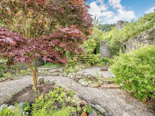 2 chambres à coucher à Blairmore, near Dunoon