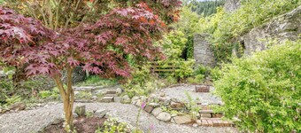 2 bedroom accommodation in Blairmore, near Dunoon