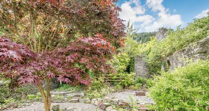2 bedroom accommodation in Blairmore, near Dunoon