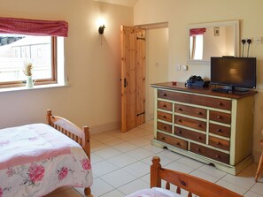 2 Schlafzimmer, kostenloses WLAN, Bettwäsche