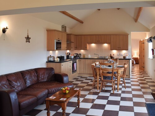 Betty's Byre (Was The Byre)