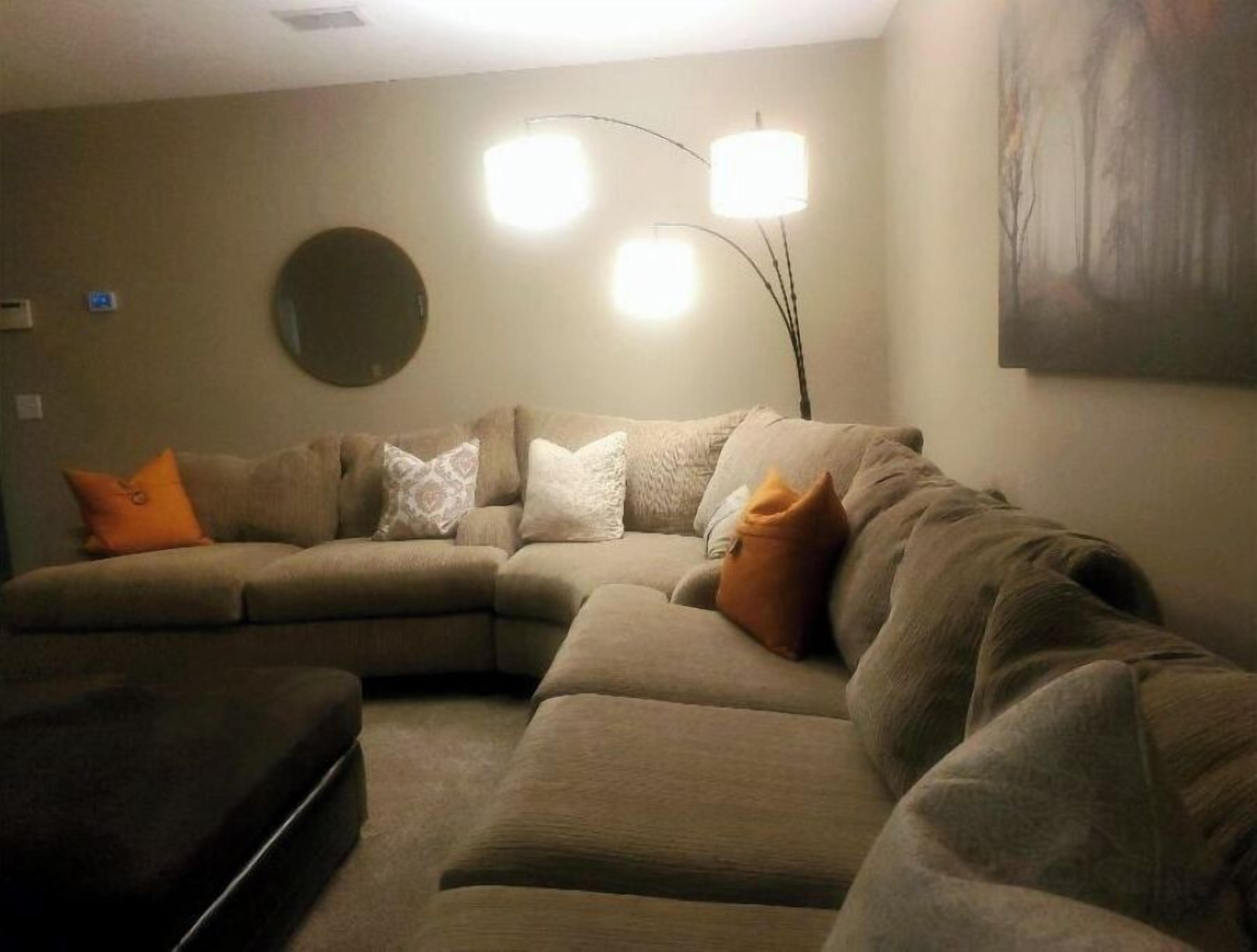 Télévision, espaces bureaux