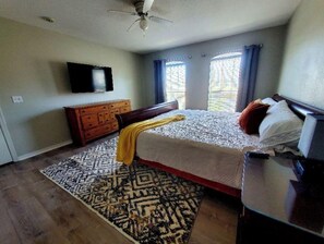 3 chambres, rideaux occultants, Wi-Fi, draps fournis
