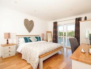 3 Schlafzimmer, kostenloses WLAN, Bettwäsche