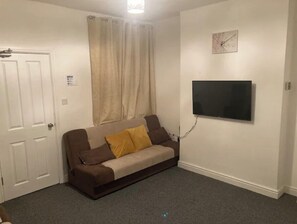 Smart TV - Sheffield City Suites (Sheffield)
