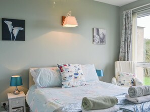 3 slaapkamers, gratis wifi, beddengoed