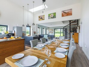 Opções para refeição