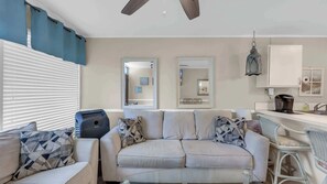 TV - Ocean Drive Oasis at Sea Villas (North Myrtle Beach)
